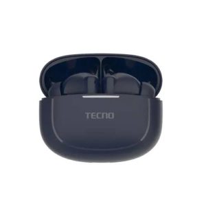 Tecno Buds 4 Air ENC TWS Earbuds Bluetooth 5.4 | 22H Playtime