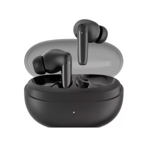 Tecno Buds 4 ANC ENC TWS Earbuds Bluetooth 5.4 | 28H Playtime