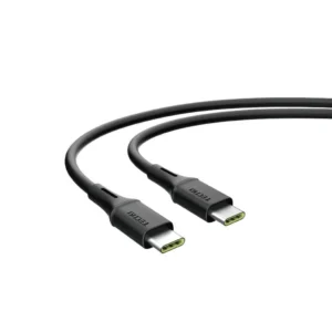Tecno TCD-CC01 65W Fast Charging USB-C to USB-C Cable 3.25A (1M))